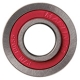 MAGLINER 18055 (4-PAK)Sealed Ball Bearing Steel- 5/8" ID x 1-3/8" OD