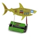CHANEYS C7603 - Learn to Solder Shark Kit