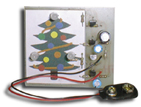 C6773 Magic Christmas Tree Kit
