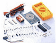 ELENCO M-2666K  Deluxe Full-Function Digital Multimeter Kit(soldering kit)