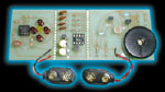 CHANEY C6491 Deluxe Learn to Solder Kit