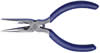 MP-576 Quality 4-1/2" Long Nose Pliers Hand Tool