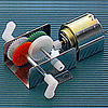 21-130  Unassembled Gear Box Kit (non soldering kit)