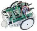 PLX-28132  BOE BOT Robot (non soldering programmable kit)