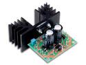 K-4003 2 X 30 Watt Audio Power Amplifier Kit(soldering version)
