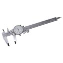 780DCW 6in. Stainless Steel Dial Caliper