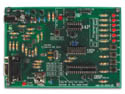 K-8048 PIC PROGRAMMER & EXPERIMENT BOARD KIT(solder version)