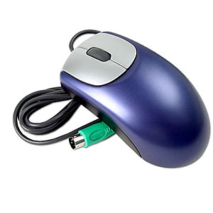 28-148  Computer Optical Scroll Mouse